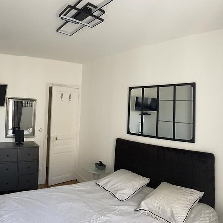 Spacieux Et Confortable T3 Dans Paris Apartment ภายนอก รูปภาพ